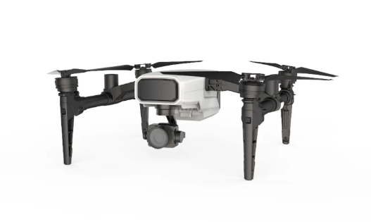 XAG M500 측량드론