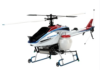 Fazer  Unmanned Helicopter